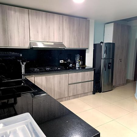 Hostal Valle Andino El Tambo Экстерьер фото